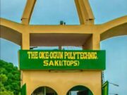 Oke-Ogun Poly Lecturers Accuse Recor of Maladministration, Give him 7-day Ultimatum to Respond to Demands