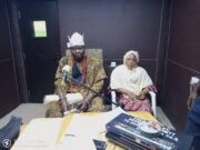 Oke-Ogun Monarch Lauds Governor Makinde on LAUTECH; Tasks other Obas on Unity