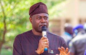 Gov. Makinde Tackles Tinubu, APC, SWAGA on 2023 Presidency; Advocates Restructuring