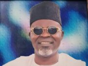 My Paddy-for-life, Asiwaju Arowomole is 60 |Prof. Adeolu Akande
