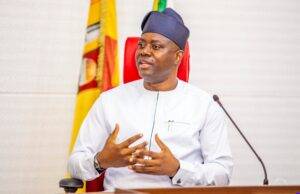 Oyo State 2020 Budget; It’s Question Time |Idris Ismail