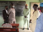 Oyo SUBEB Gives Update on Teachers Recruitment, says it’s completed 41 of 54 Model Schools Initiated by Ajimobi’s Regime