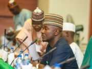 Health Centre Renovation: Akin Alabi Fires Critics on Twitter, says Lawmakers Don’t Award Contracts