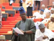 JUST IN: Senator Folarin’s 7th ICT Centre Ready for Official Handover (Photos)