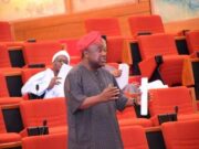 Senator Buhari Empowers 400 Youths with Startup Cash, Agricultural Materials