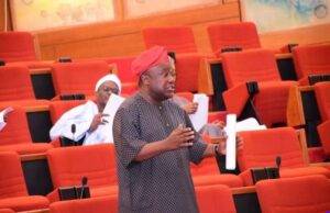Again, Senator Buhari Sets to Train, Empower of 400 Youths in Mechanized Farming