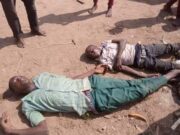 BREAKING: Hoodlums Attack Secondary School in Oyo, Kill 2 Students, Beat Teachers