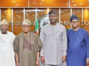 LAUTECH’s Takeover: Makinde is a Goal-getter; Oke-Ogun Deserves 2 or 3 Campuses