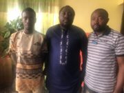 LAUTECH Alumni Global President Meets Relocating Medical Students, other stakeholders in Osogbo