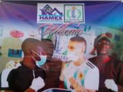 BREAKING: Scorpion, Montesino Officially Unveiled at Press Conference Ahead of Sunday’s WBF Bout