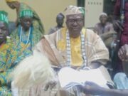 “Era of Divide and Rule in Oke-Ogun is Over; Traditional Rulers are now United for Development” – Gegun of Ayetoro