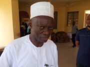 JUST IN: Oke-Ogun Polytechnic Gets New Acting Rector