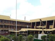 Assembly Mace: Lost in Ogun, Found in Lagos