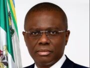 BREAKING: “Lagos Governor is COVID-19 Positive; He’ll Recover Quickly” – Health Commissioner