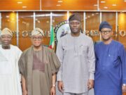 Oyo Govt Moves to Legalise Sole Ownership of LAUTECH; says Bill Captures Multi-campus system