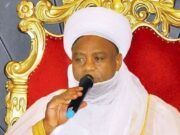 SULTAN TO BUHARI: Kankara Abduction is a Slap on your face. Revamp security architecture and address the nation