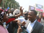 NANS Fires Sowore, SaharaReporters over Fake News; tags #RevolutionNow as Political Fraud