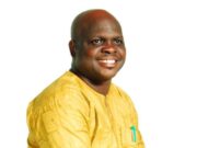 2021: Oyo ALGON Preaches Peace, Strict Adherence to COVID-19 Guidelines