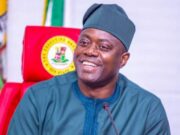 Gov. Makinde Sows Seeds of Insecurity in Oyo State |Festus Tayo