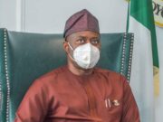 Oyo State Govt is Fighting the 2nd Wave of COVID-19 but with Levity |Banji A Banji