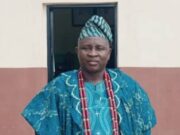 Monarch Lauds Makinde’s Giant Strides, Charges him to resuscitate BCOS Transmission Station at Oje Owode