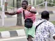 Why #ENDSARS Leaders Should be in Jail | Taiwo Ajakaye