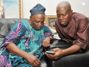 TIME BOMB: Makinde’s No Godfatherism Stance and PDP Leadership Tussle |Ismaila Ashipa