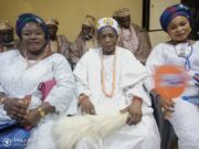 JUST IN: Oke-Ogun Monarch Tasks Buhari, Makinde on High Wave of Insecurity