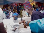 Ibadan APC Stakeholders Meet to Reposition Party Ahead of 2023; Preach Unity Among Gladiators