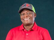 Folarin Felicitates Christians At Christmas, Assures Good Governance When Elected As Governor of Oyo State