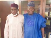 Shasha Community Unrest: My Narrative By Sen. Soji Akanbi