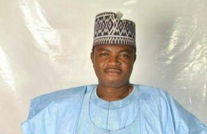 BREAKING: Oyo APC Chieftain, Fola Akinosun Bereaved