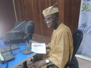 Save Yoruba Language from Going into Extinction – Veteran Broadcaster tasks Stakeholders