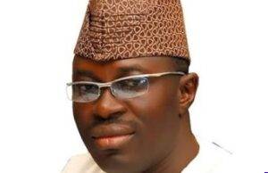 S’West PDP youths slam Arapaja over attack on Fayose, Say “He’s a Political Wanderer”