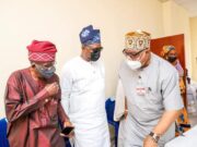Oyo APC Sets Up Committees for Registration and Revalidation Exercise (See List)