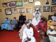 Who Is Seriki Shasha of Oyo State? By Adejare Ibrahim