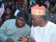 Insecurity: Adisa and Olatunbosun are Doing Harms to Makinde-led Oyo Govt |’Bayo Ibrahim