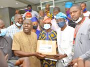 Membership Registration: Hassan Giwa Charges Oyo State Residents to Keep Faith with APC