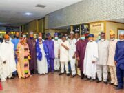 BREAKING: Oyo ZLP Sets to Collapse into APC