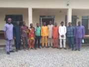 LAUTECH Alumni Elect New Executives for Oyo State Chapter