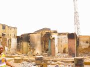 Shasha Mayhem: Court Orders Remand of Seven Men for Alleged Arson, Murder