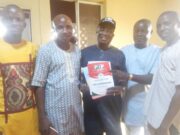 Oyo LG Poll: Ex-Lawmaker, Hon. Abioye Joins Chairmanship Race