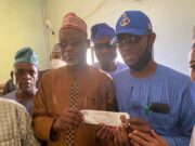 IT’S OFFICIAL! Dapo Lam-Adesina, Supporters Rejoin APC