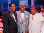 JUST IN: “I’ve Been Captured by APC” – Ex Gov. Gbenga Daniels