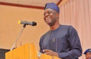 SPN to Makinde: Declare Your Monthly Security Vote; Sack Your Alleged Corrupt Governing Councils