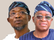 Osun APC Crisis: I’m Totally Against What Oyetola is Doing Against Aregbesola |Mutalubi Ojo