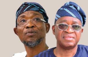 Osun APC Crisis: I’m Totally Against What Oyetola is Doing Against Aregbesola |Mutalubi Ojo