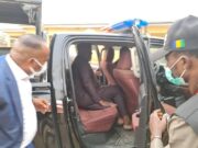 VIDEO: How Ex Gov Okorocha was Arrested for Vandalising Police Vehicle, Unsealing Wife’s Hotel