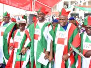 Oyo PDP in the Eyes of the Storm By Muftau Gbadegesin