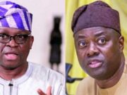 PDP is bigger than you, stop sucking like a baby, Fayose’s aide tells Makinde